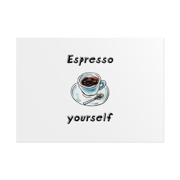 Espresso Yourself Posters - Image 4